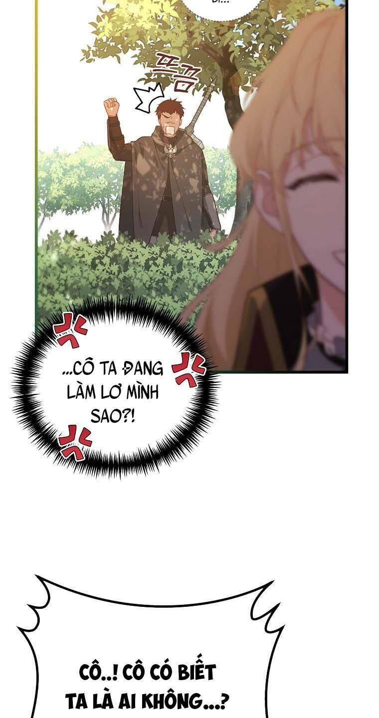 Một Đêm Sâu Đậm Của Adeline Chapter 9 - Trang 2