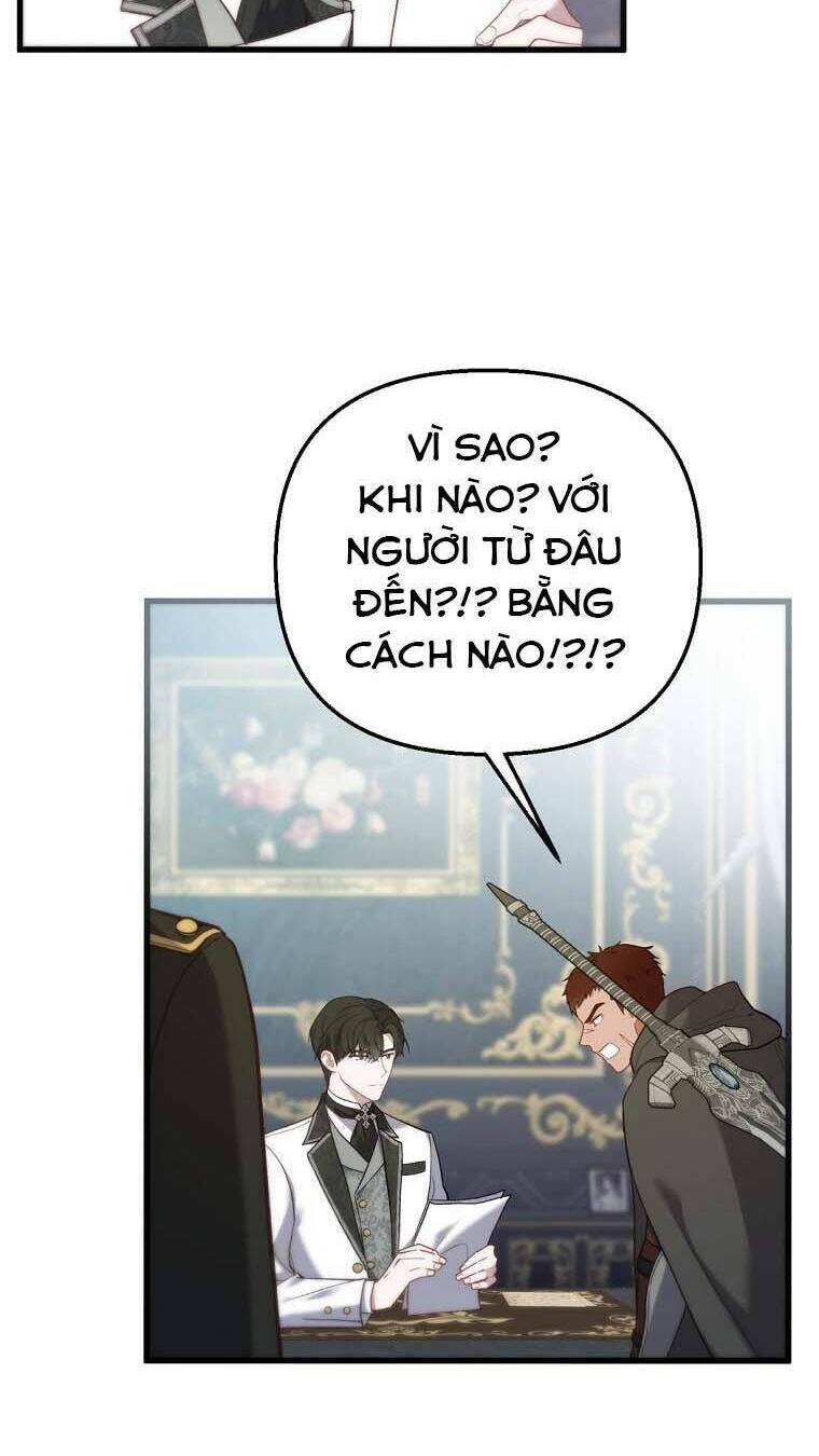 Một Đêm Sâu Đậm Của Adeline Chapter 9 - Trang 2