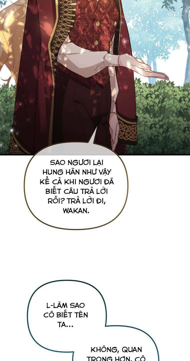 Một Đêm Sâu Đậm Của Adeline Chapter 9 - Trang 2