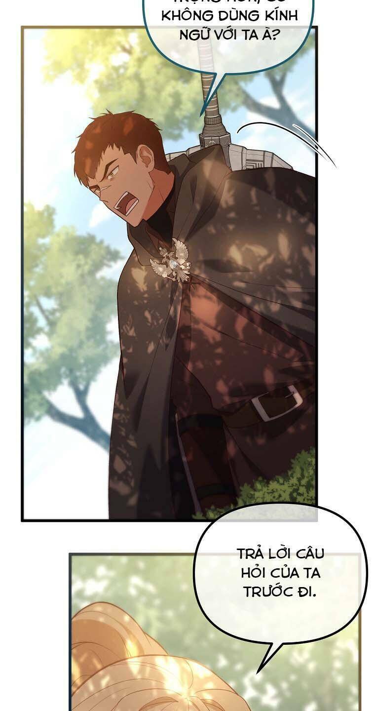 Một Đêm Sâu Đậm Của Adeline Chapter 9 - Trang 2