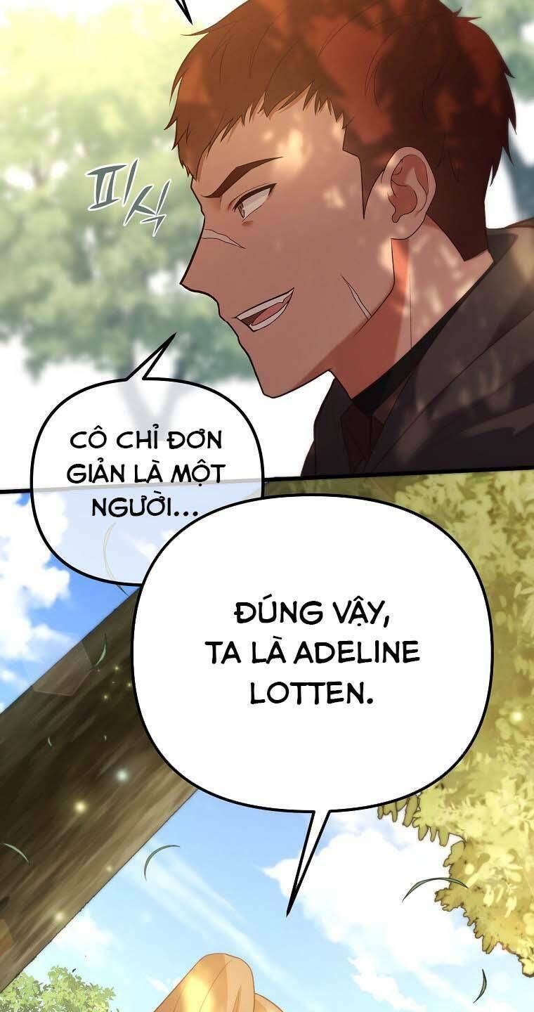 Một Đêm Sâu Đậm Của Adeline Chapter 9 - Trang 2