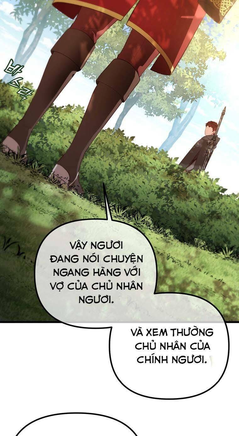 Một Đêm Sâu Đậm Của Adeline Chapter 9 - Trang 2