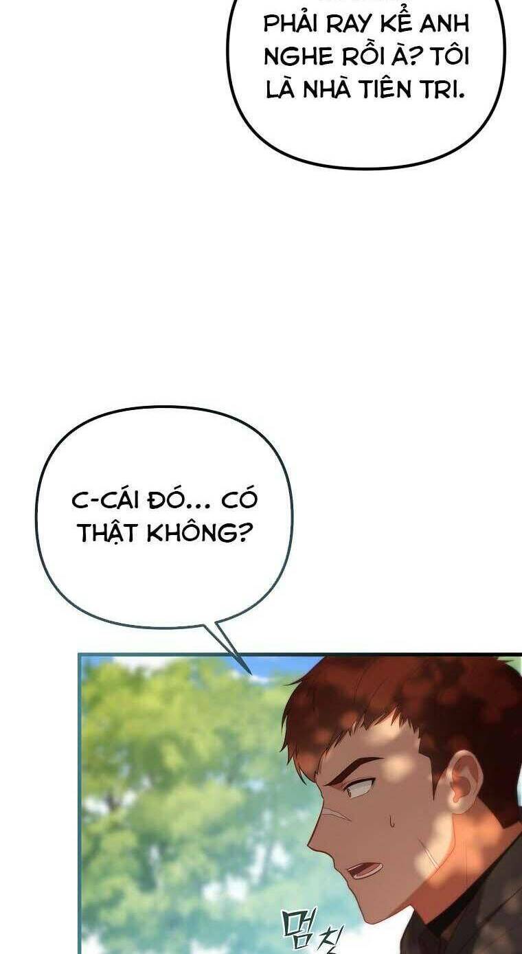 Một Đêm Sâu Đậm Của Adeline Chapter 9 - Trang 2