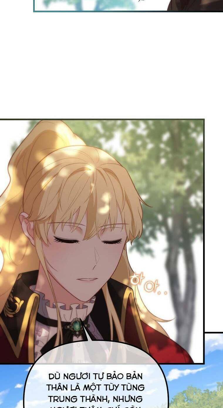 Một Đêm Sâu Đậm Của Adeline Chapter 9 - Trang 2