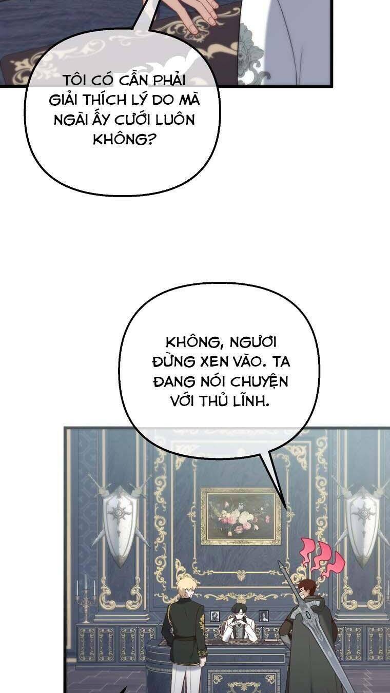 Một Đêm Sâu Đậm Của Adeline Chapter 9 - Trang 2