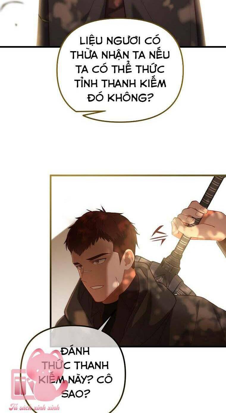 Một Đêm Sâu Đậm Của Adeline Chapter 9 - Trang 2