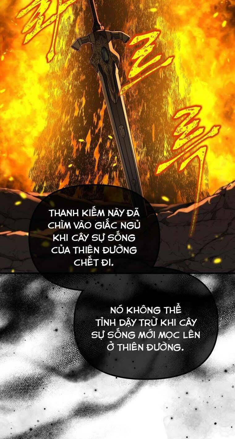 Một Đêm Sâu Đậm Của Adeline Chapter 9 - Trang 2