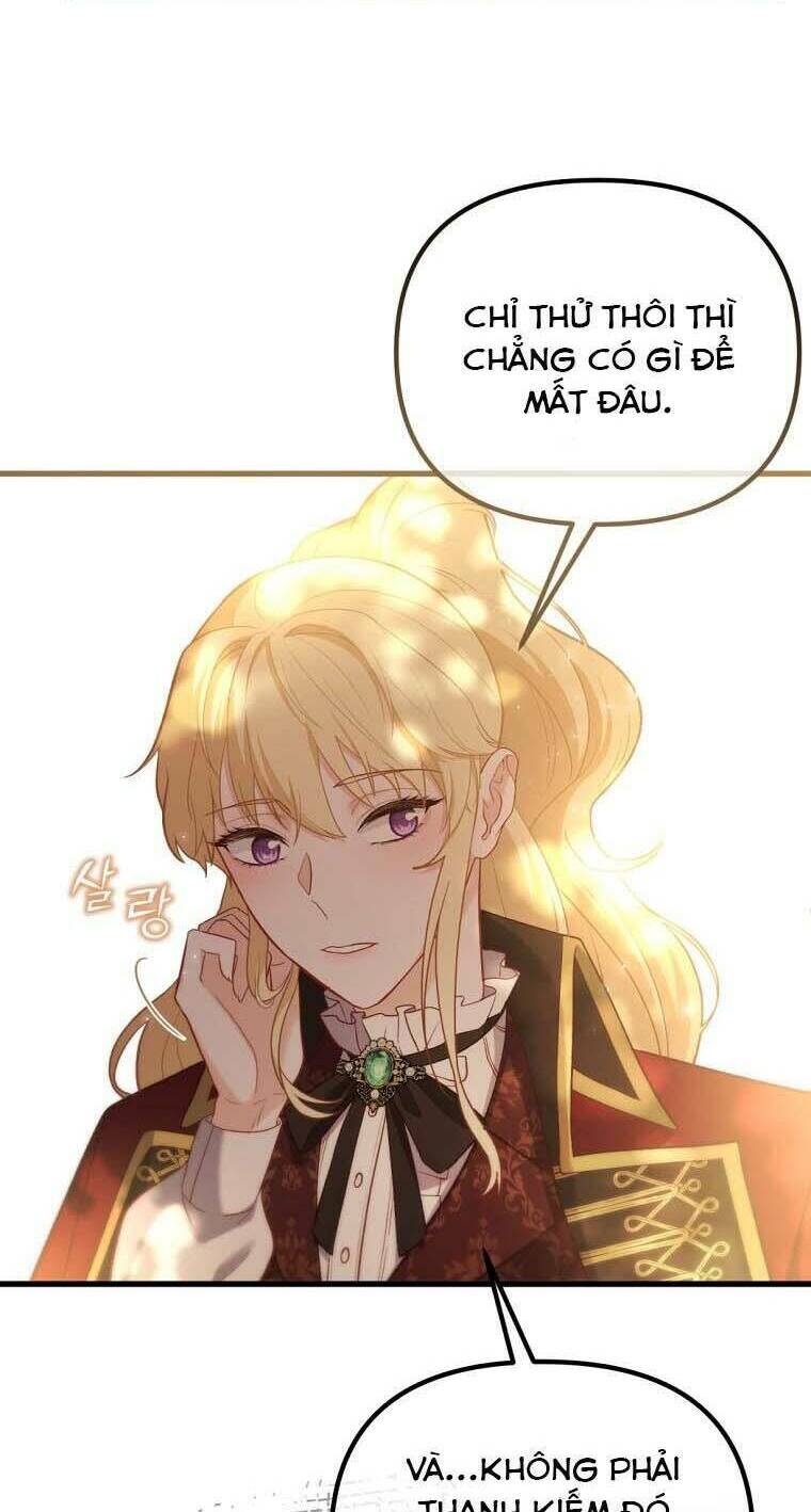 Một Đêm Sâu Đậm Của Adeline Chapter 9 - Trang 2