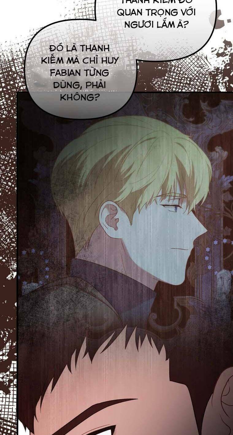 Một Đêm Sâu Đậm Của Adeline Chapter 9 - Trang 2