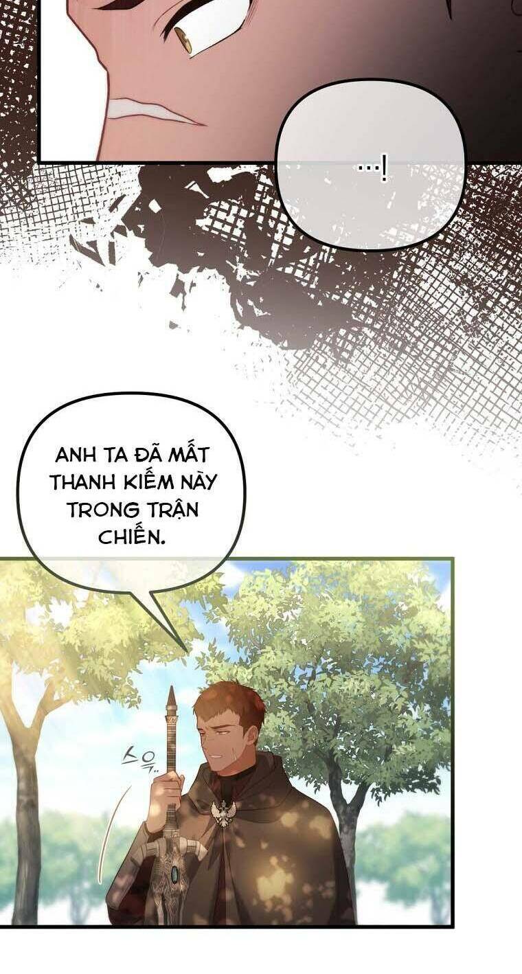 Một Đêm Sâu Đậm Của Adeline Chapter 9 - Trang 2