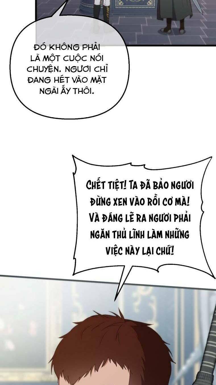 Một Đêm Sâu Đậm Của Adeline Chapter 9 - Trang 2