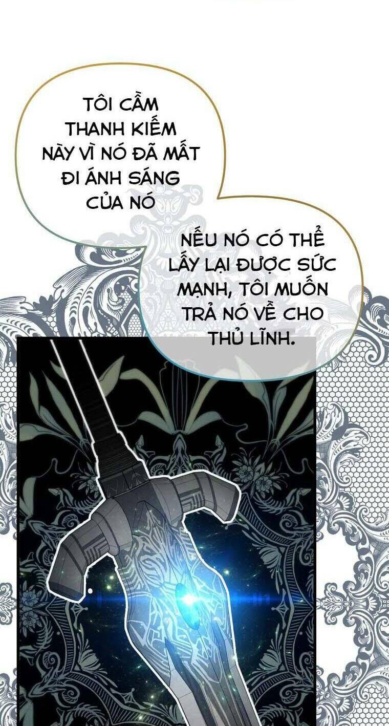 Một Đêm Sâu Đậm Của Adeline Chapter 9 - Trang 2