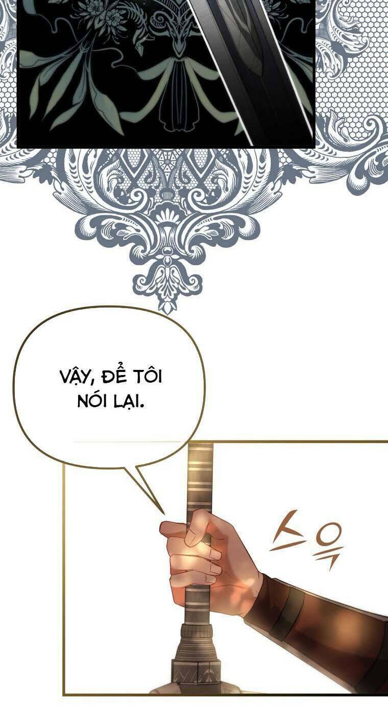 Một Đêm Sâu Đậm Của Adeline Chapter 9 - Trang 2