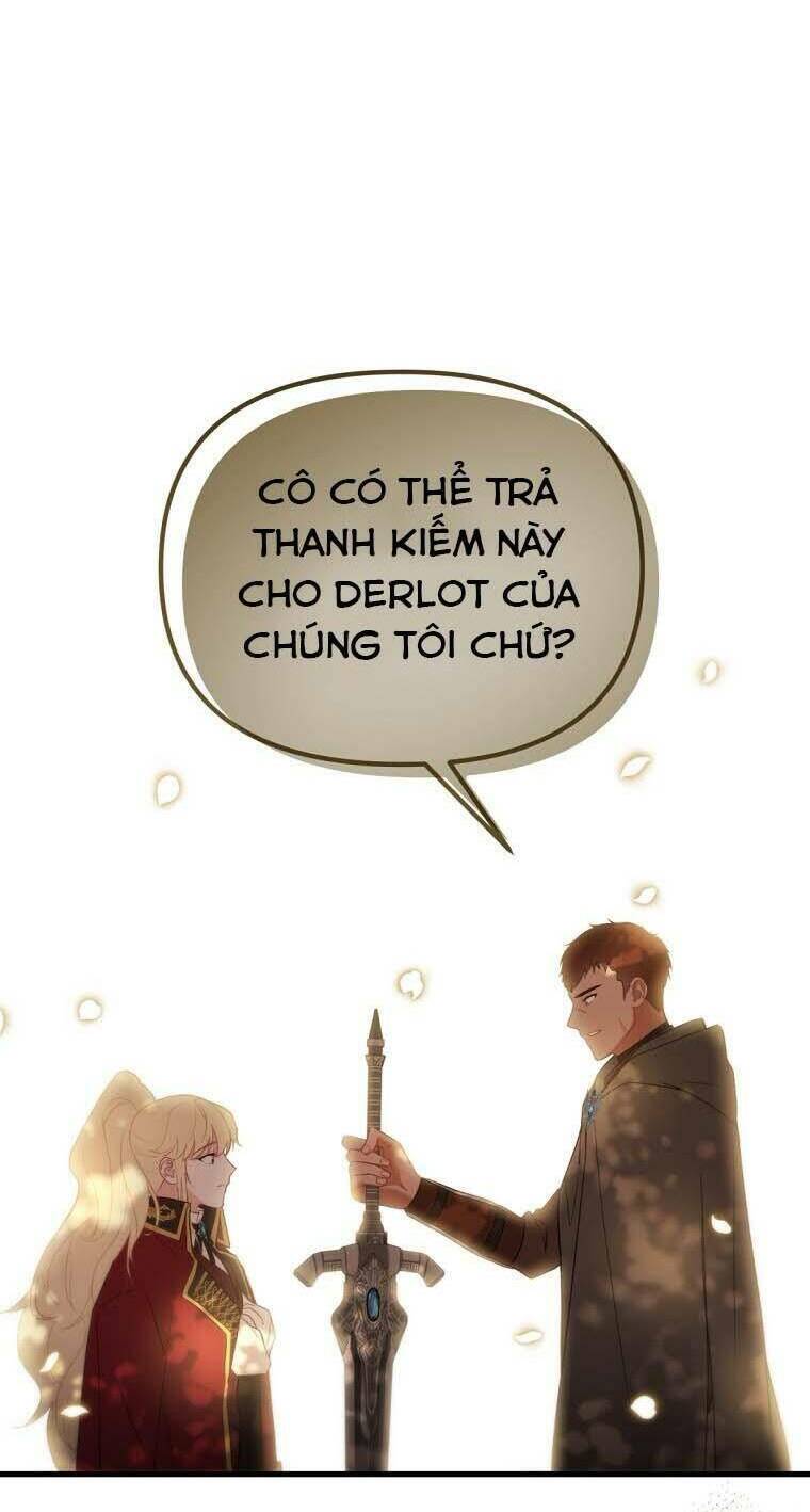 Một Đêm Sâu Đậm Của Adeline Chapter 9 - Trang 2