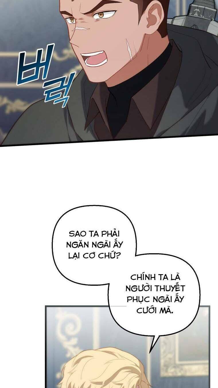 Một Đêm Sâu Đậm Của Adeline Chapter 9 - Trang 2