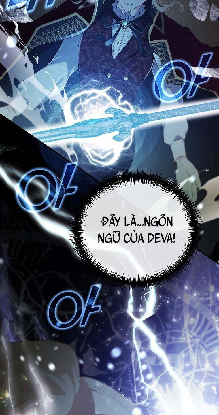 Một Đêm Sâu Đậm Của Adeline Chapter 9 - Trang 2