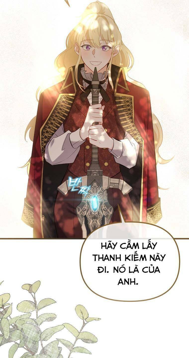 Một Đêm Sâu Đậm Của Adeline Chapter 9 - Trang 2