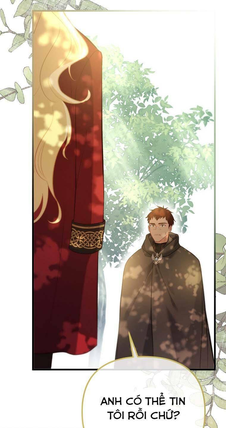 Một Đêm Sâu Đậm Của Adeline Chapter 9 - Trang 2