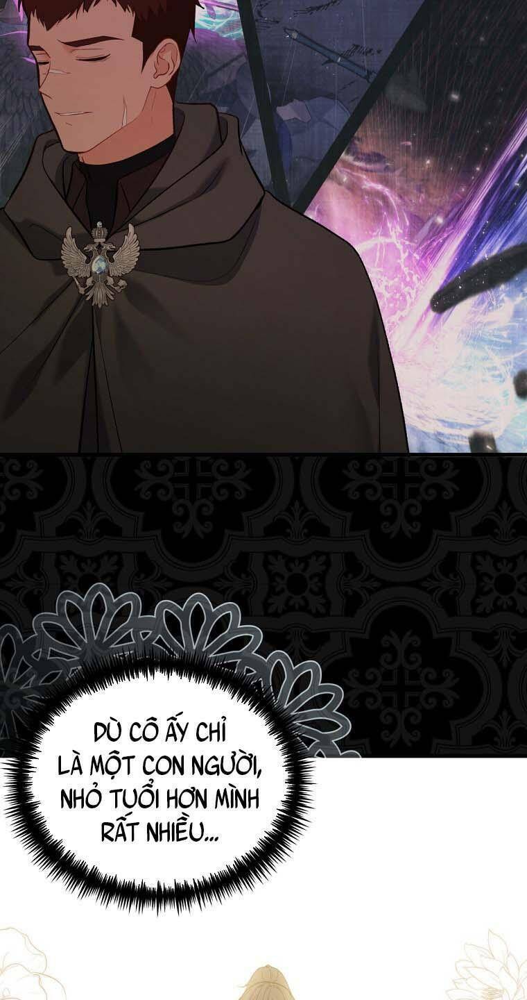 Một Đêm Sâu Đậm Của Adeline Chapter 9 - Trang 2