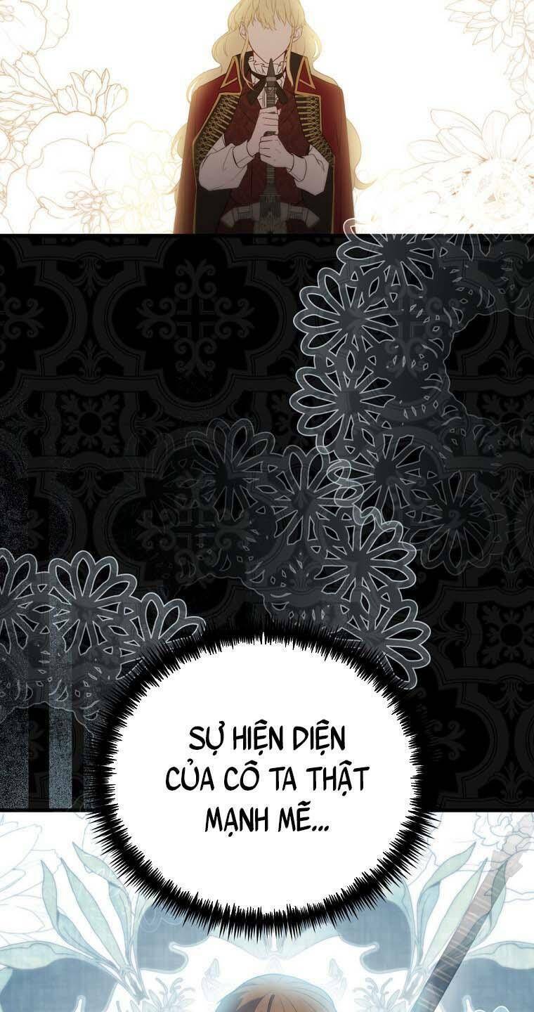 Một Đêm Sâu Đậm Của Adeline Chapter 9 - Trang 2