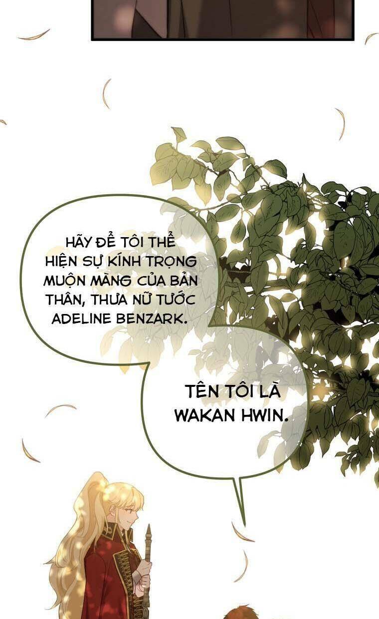 Một Đêm Sâu Đậm Của Adeline Chapter 9 - Trang 2