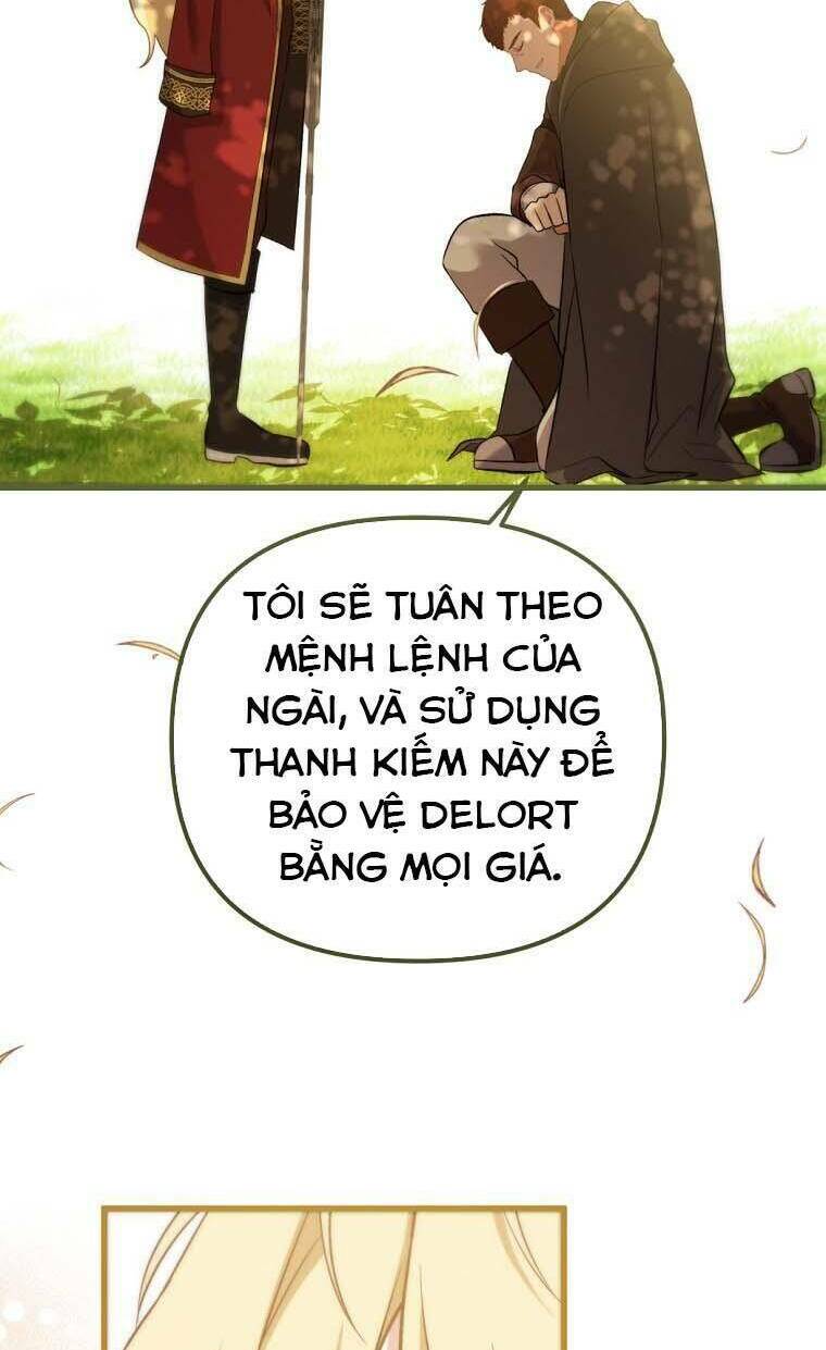 Một Đêm Sâu Đậm Của Adeline Chapter 9 - Trang 2