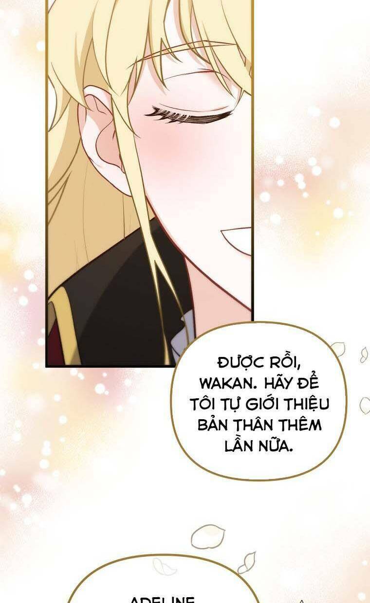 Một Đêm Sâu Đậm Của Adeline Chapter 9 - Trang 2