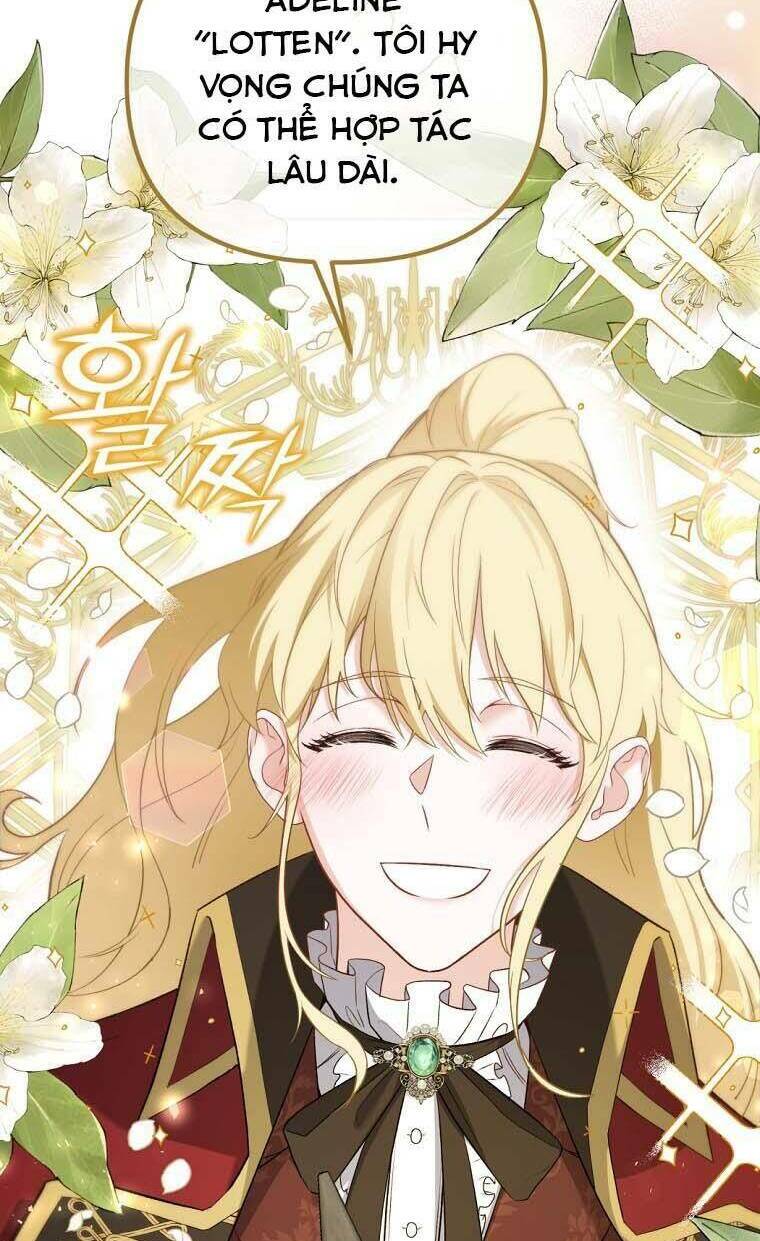 Một Đêm Sâu Đậm Của Adeline Chapter 9 - Trang 2