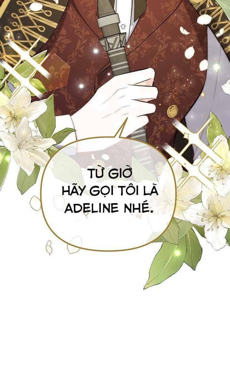 Một Đêm Sâu Đậm Của Adeline Chapter 9 - Trang 2