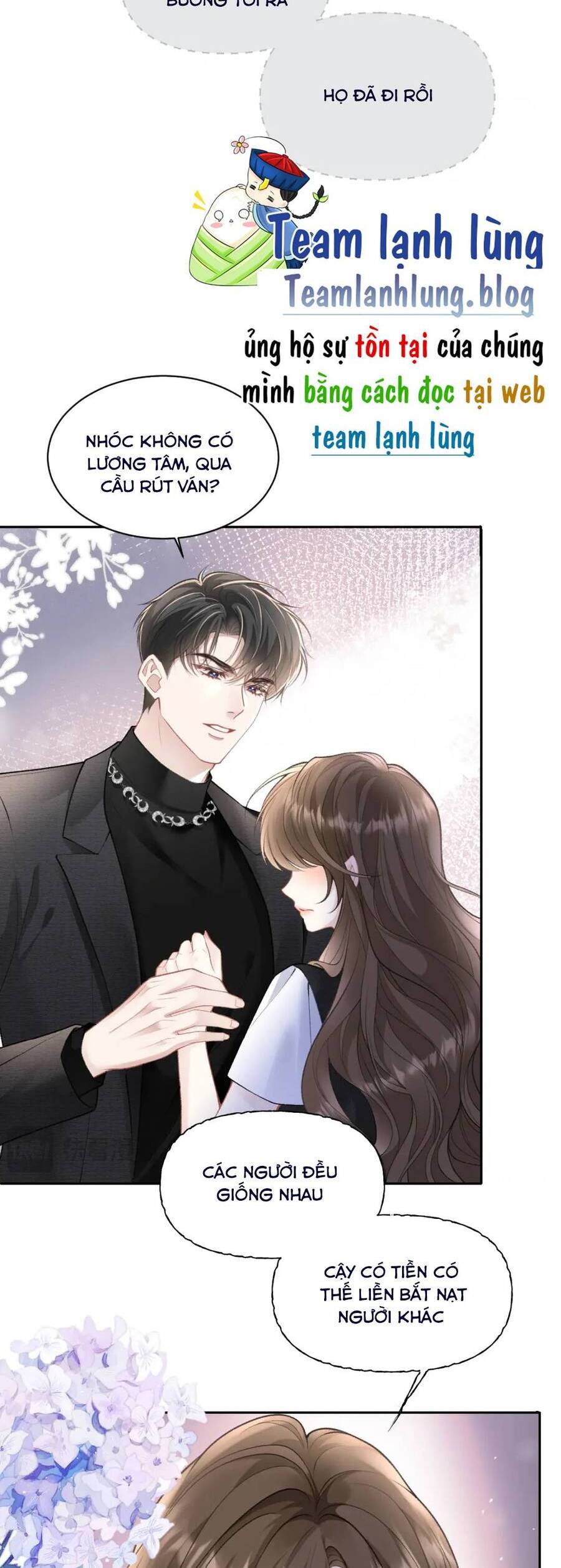 Một Đêm Tình Thâm Chapter 10 - Trang 2