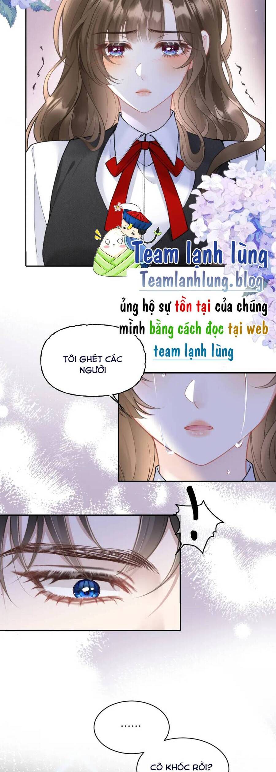 Một Đêm Tình Thâm Chapter 10 - Trang 2
