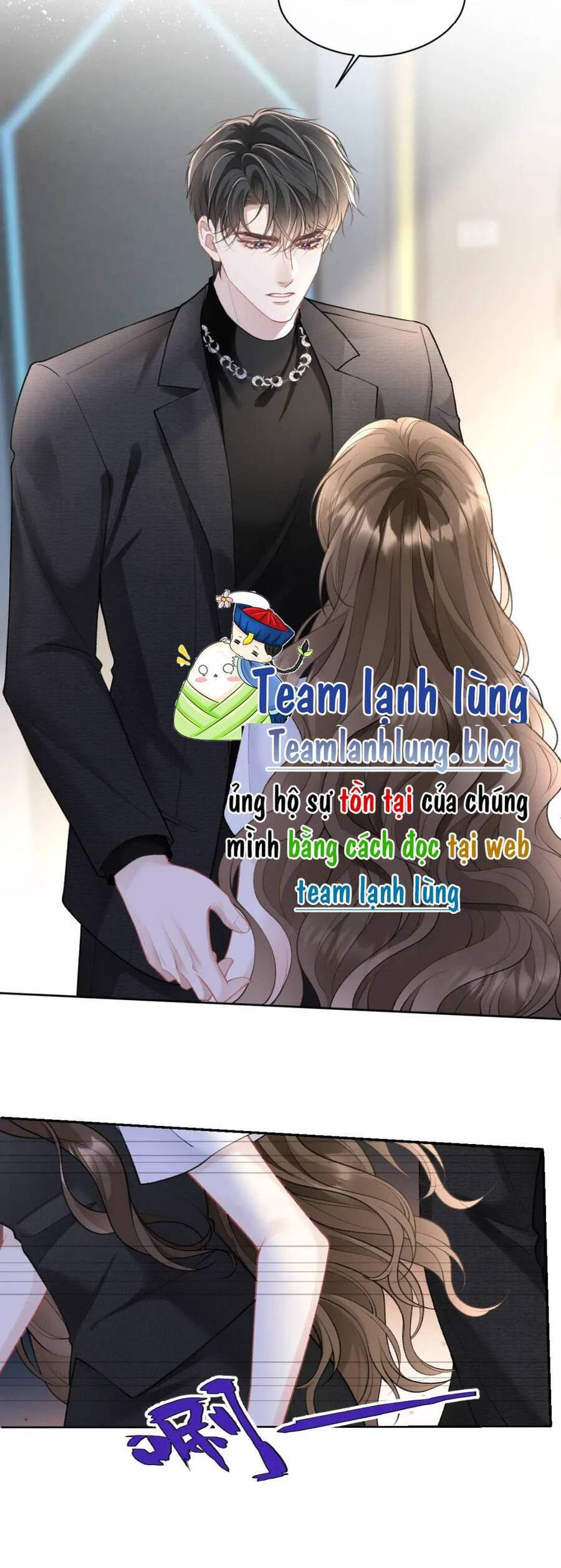 Một Đêm Tình Thâm Chapter 10 - Trang 2