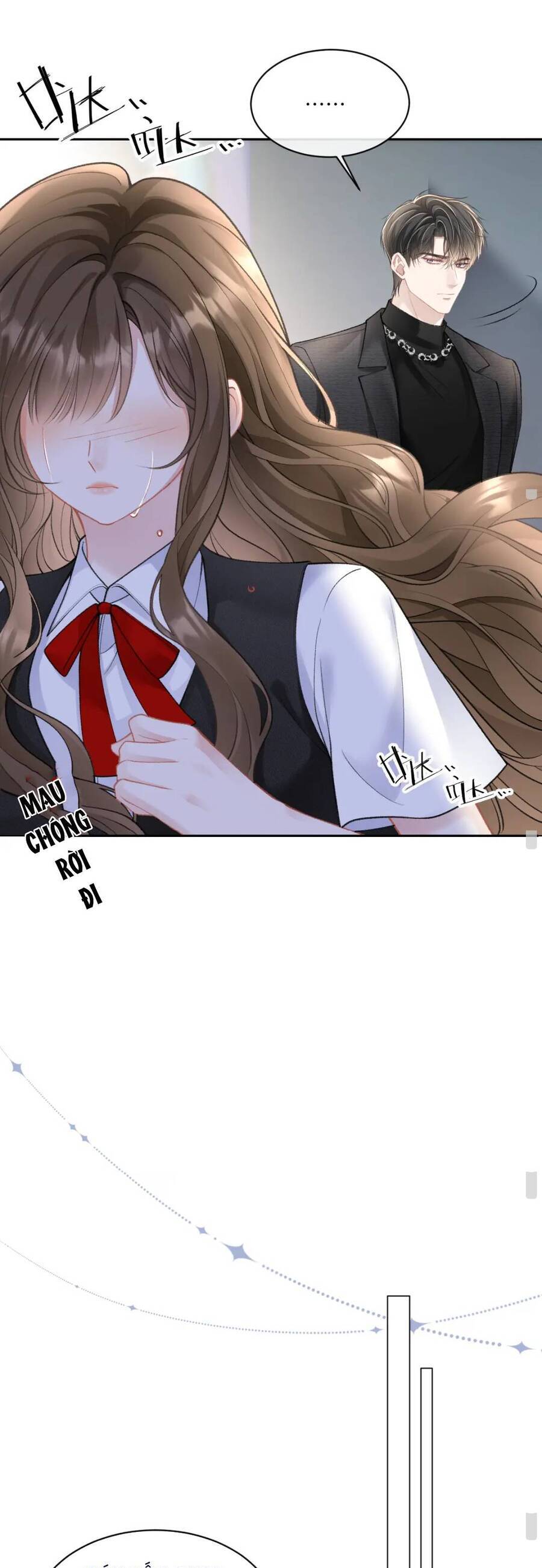 Một Đêm Tình Thâm Chapter 10 - Trang 2