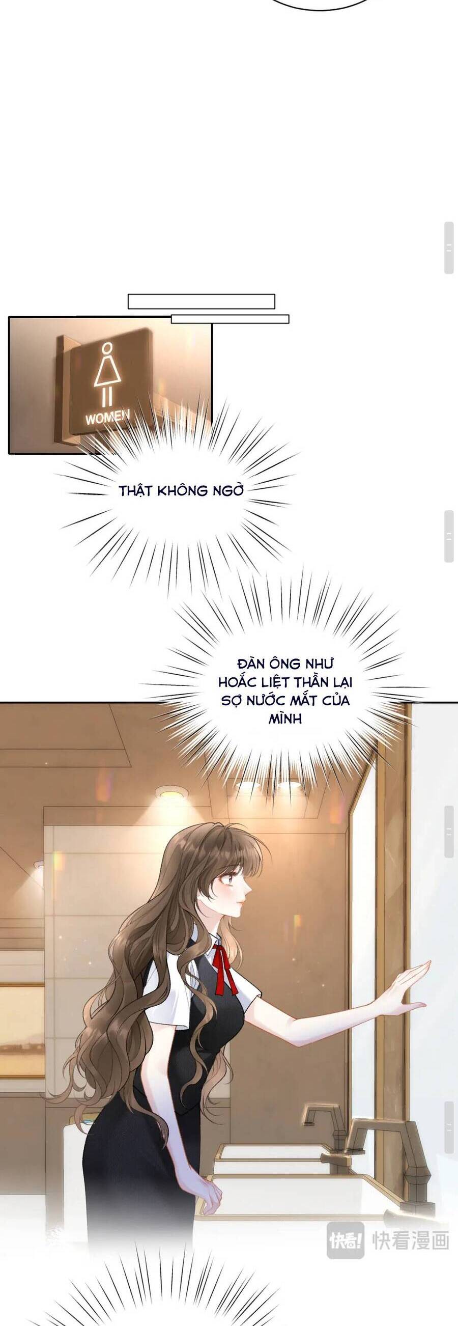 Một Đêm Tình Thâm Chapter 10 - Trang 2