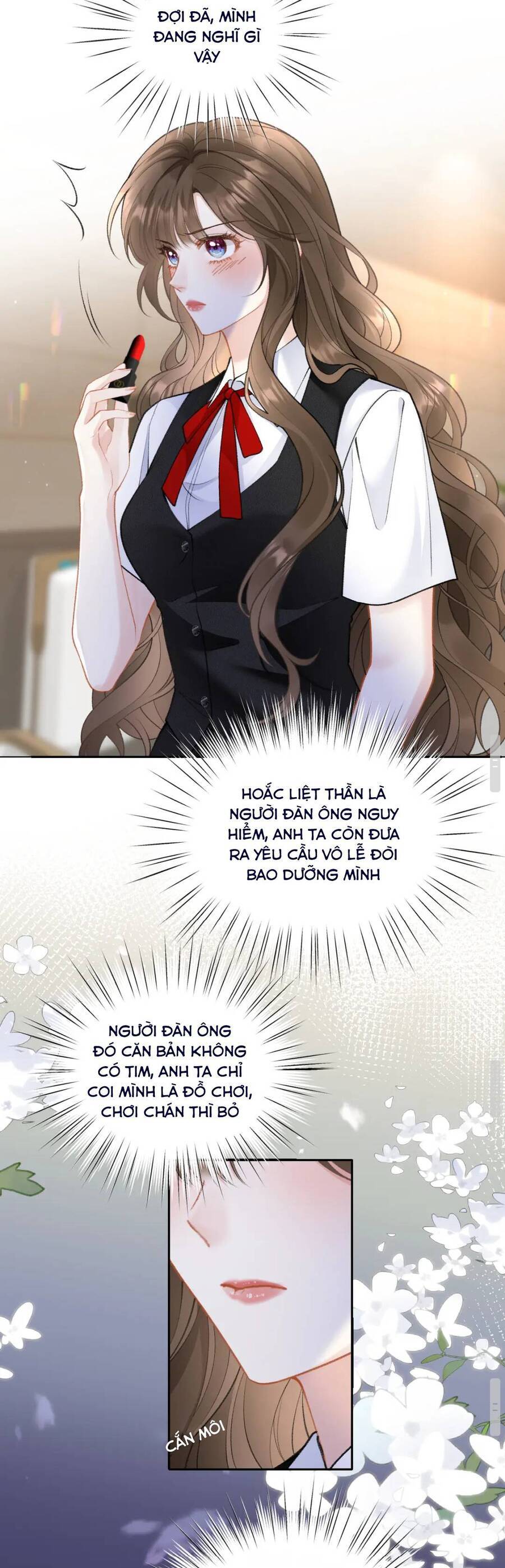 Một Đêm Tình Thâm Chapter 10 - Trang 2