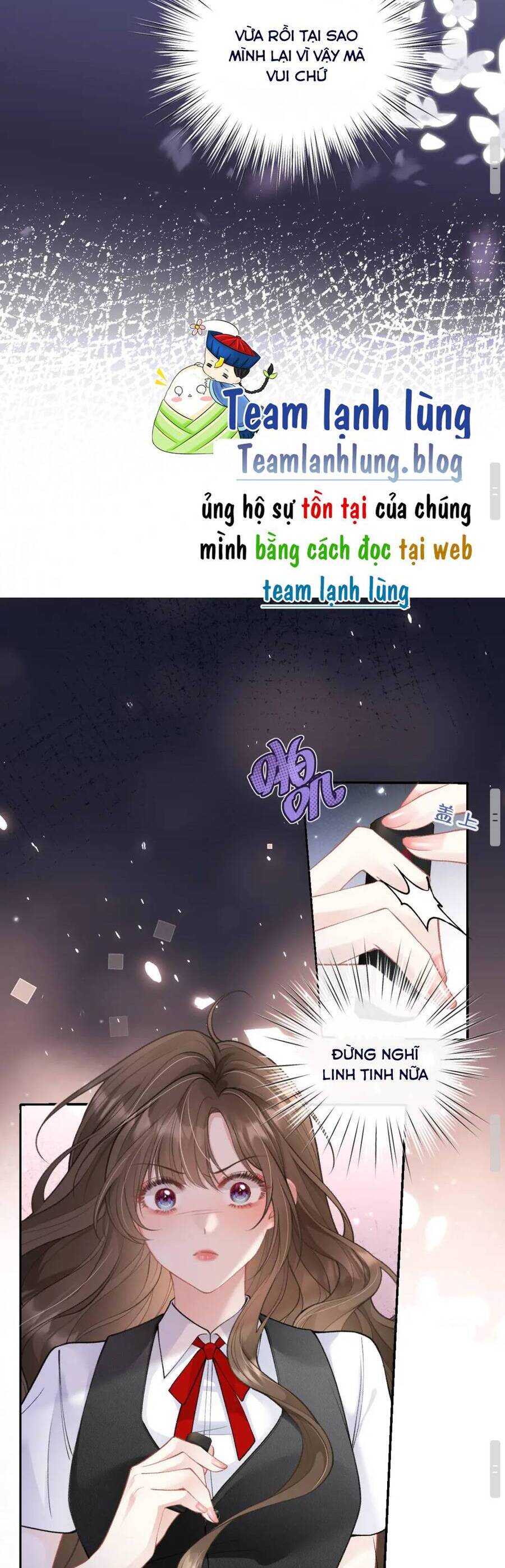 Một Đêm Tình Thâm Chapter 10 - Trang 2