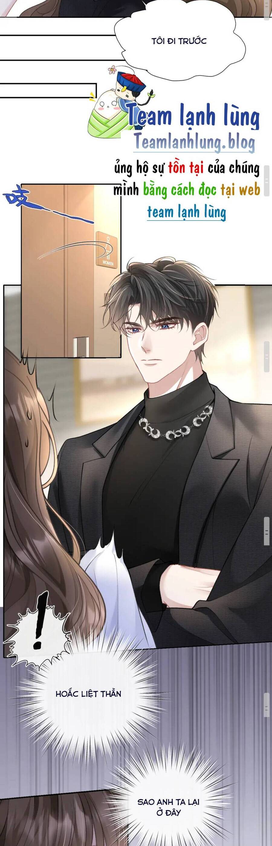 Một Đêm Tình Thâm Chapter 10 - Trang 2