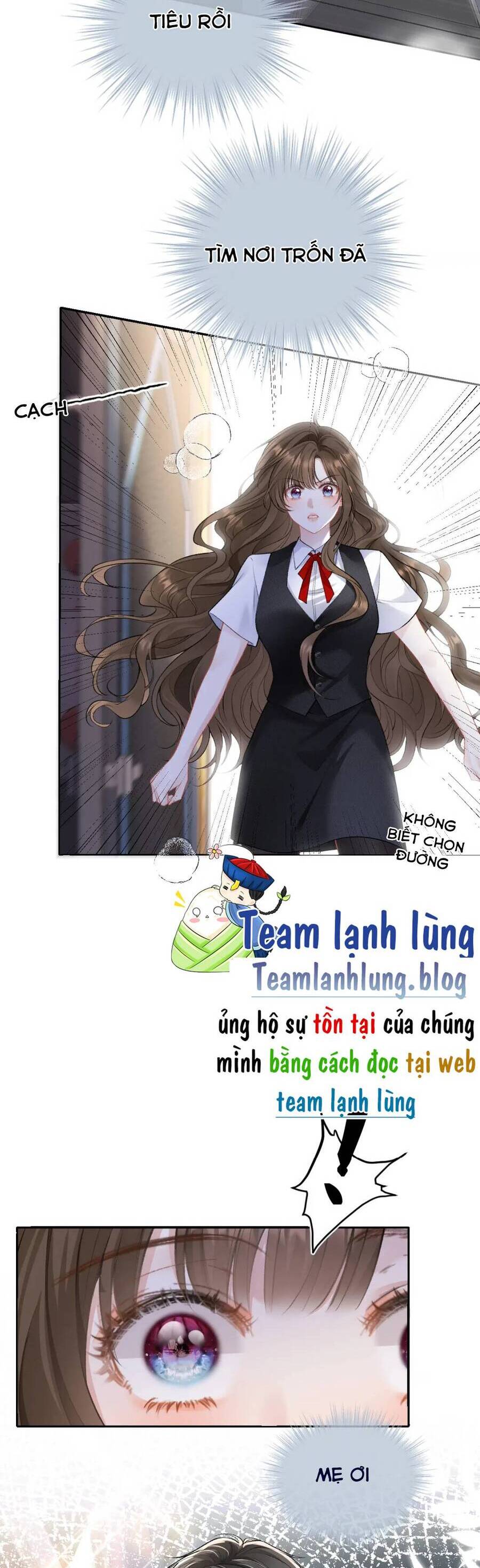 Một Đêm Tình Thâm Chapter 10 - Trang 2