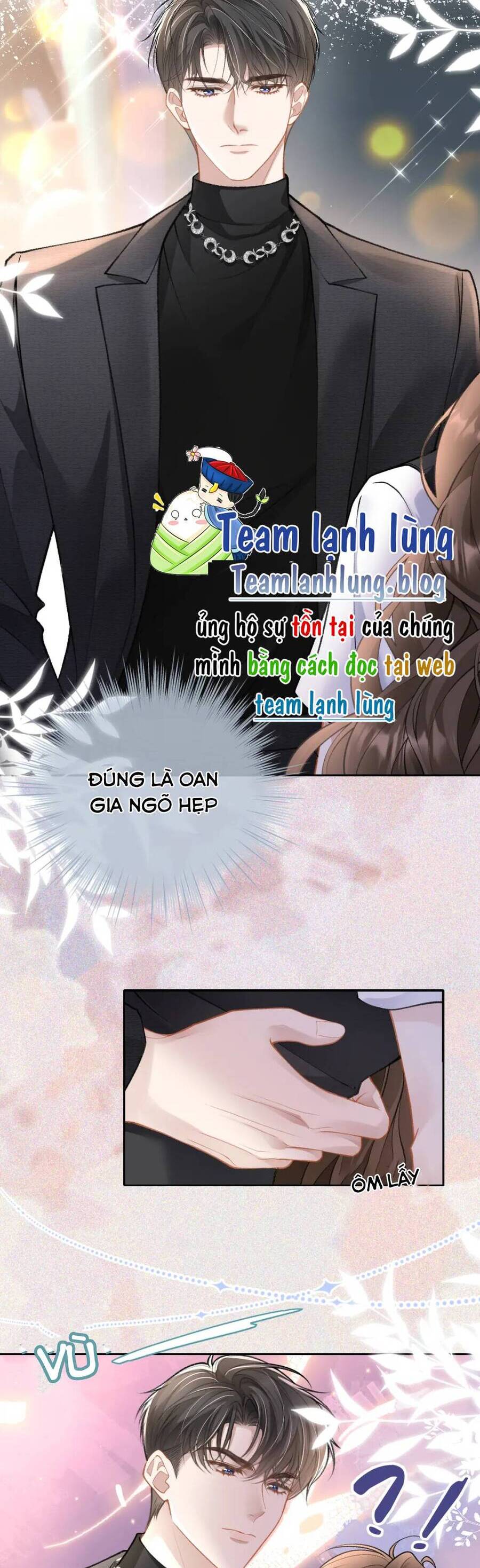 Một Đêm Tình Thâm Chapter 10 - Trang 2