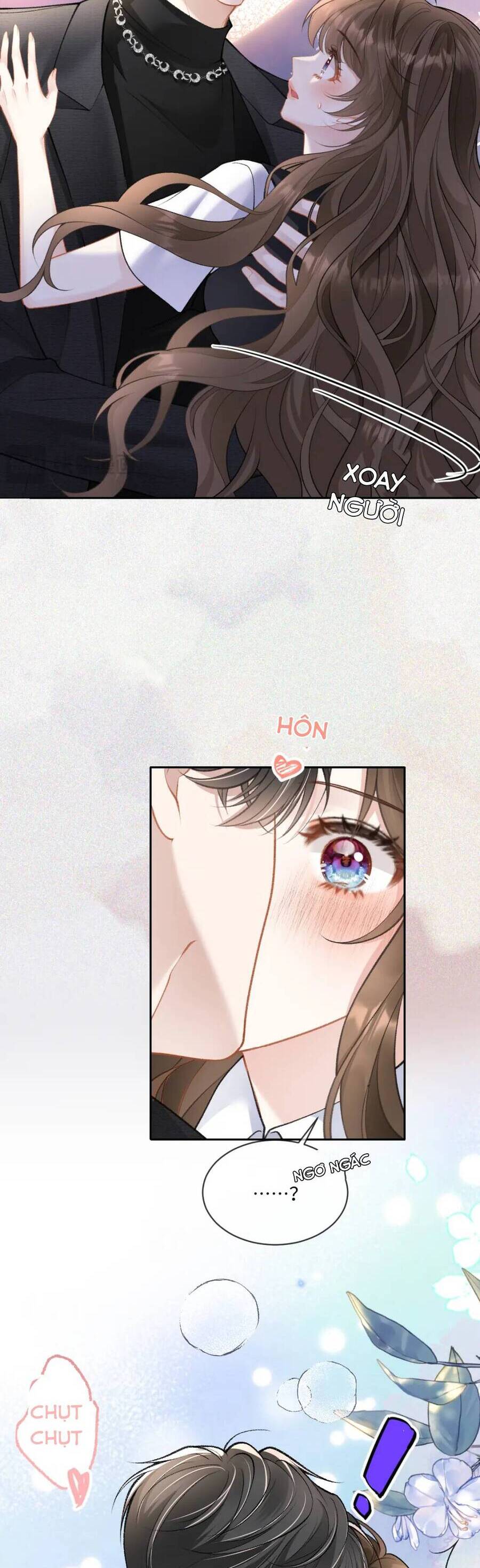 Một Đêm Tình Thâm Chapter 10 - Trang 2