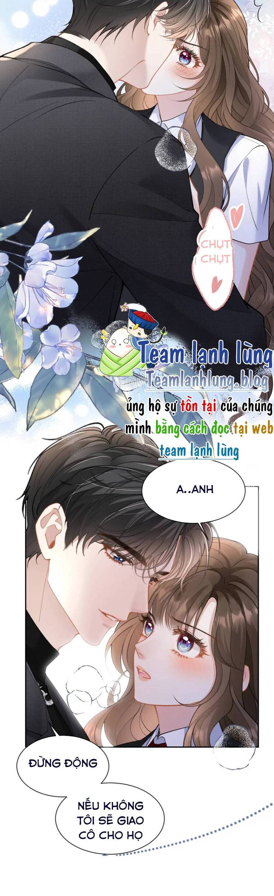 Một Đêm Tình Thâm Chapter 10 - Trang 2