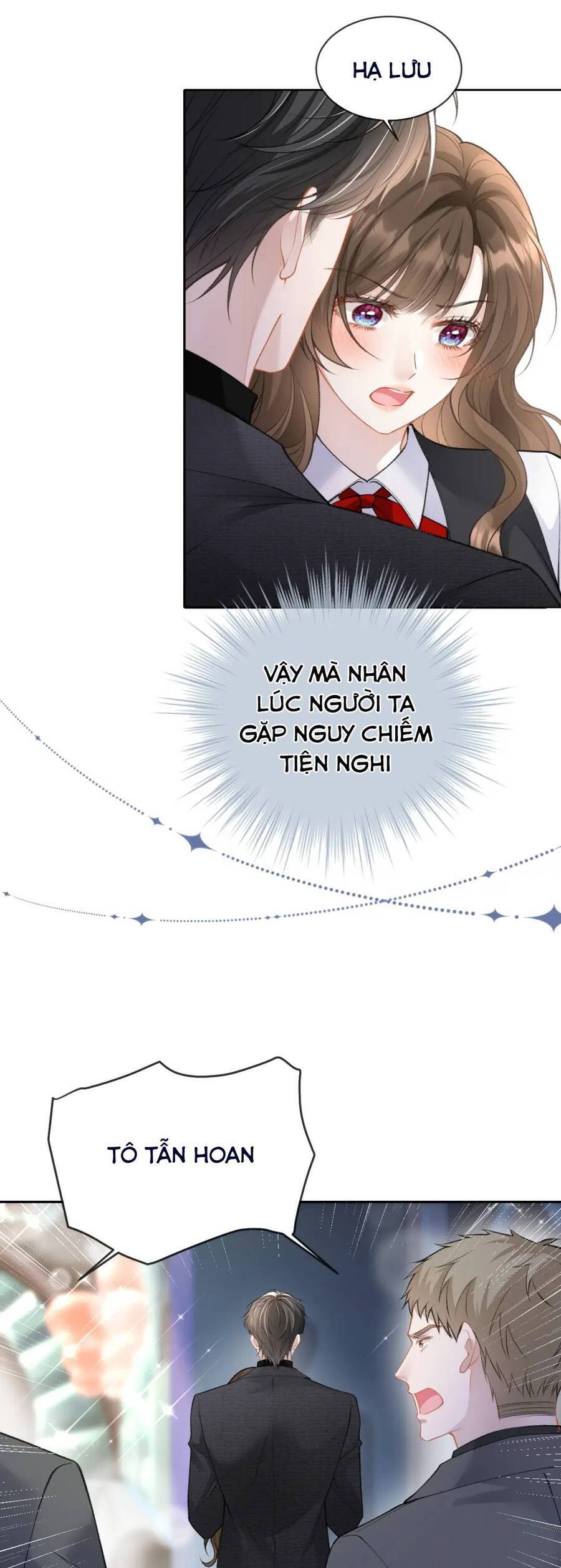 Một Đêm Tình Thâm Chapter 10 - Trang 2