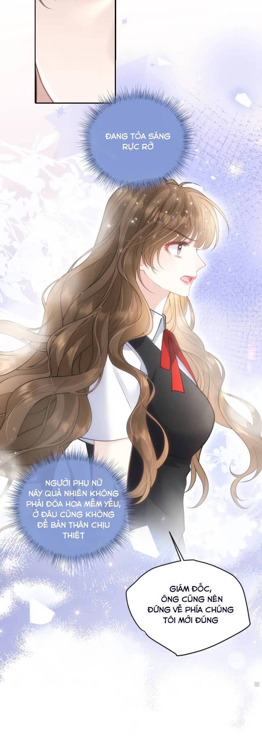 Một Đêm Tình Thâm Chapter 11 - Trang 2