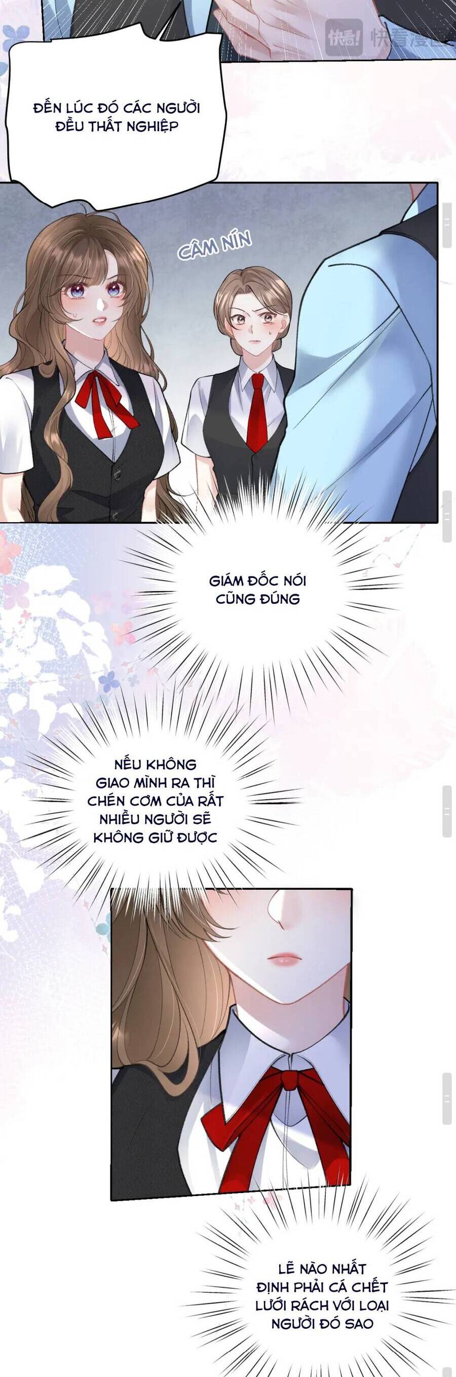 Một Đêm Tình Thâm Chapter 11 - Trang 2