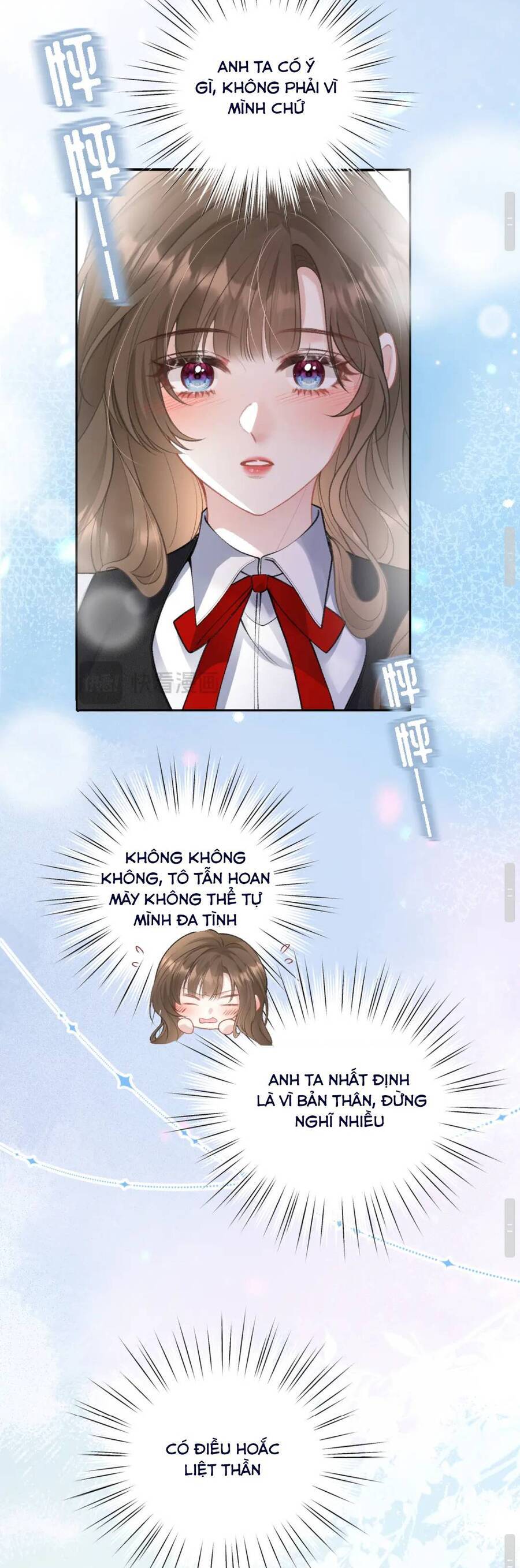 Một Đêm Tình Thâm Chapter 11 - Trang 2