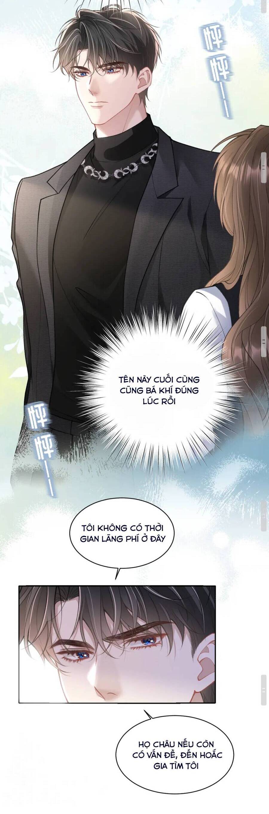 Một Đêm Tình Thâm Chapter 11 - Trang 2