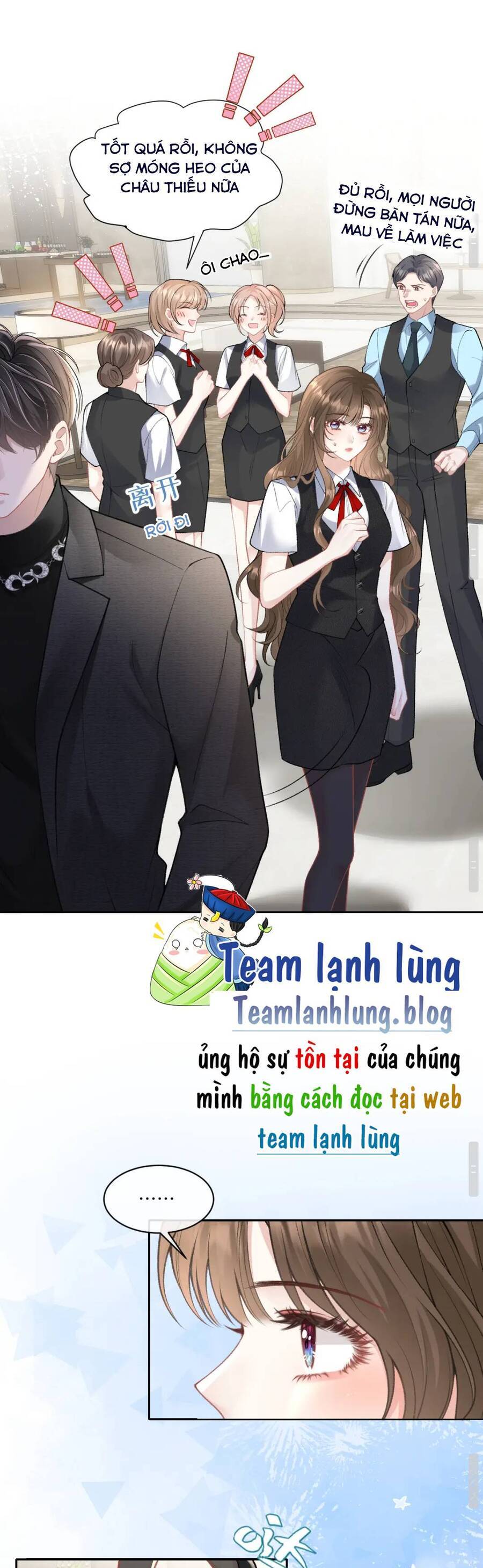 Một Đêm Tình Thâm Chapter 11 - Trang 2