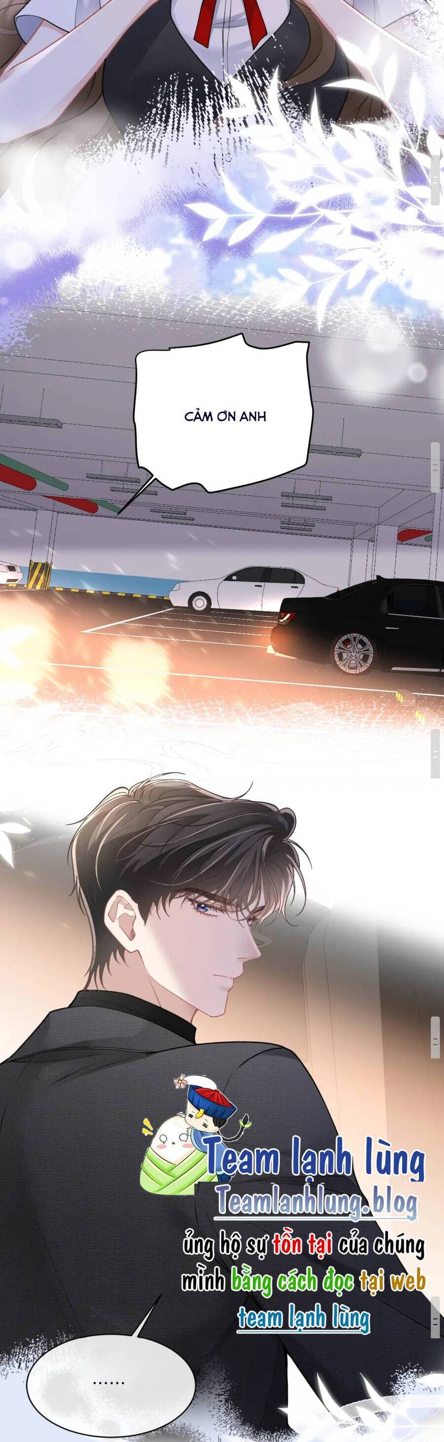 Một Đêm Tình Thâm Chapter 11 - Trang 2