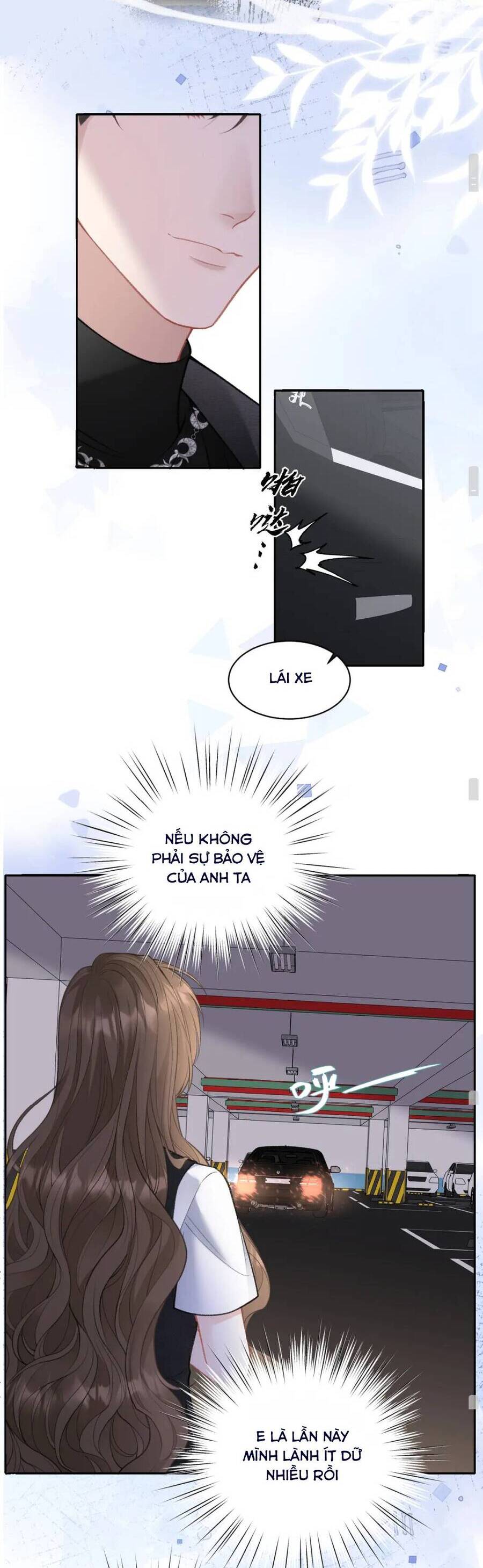 Một Đêm Tình Thâm Chapter 11 - Trang 2