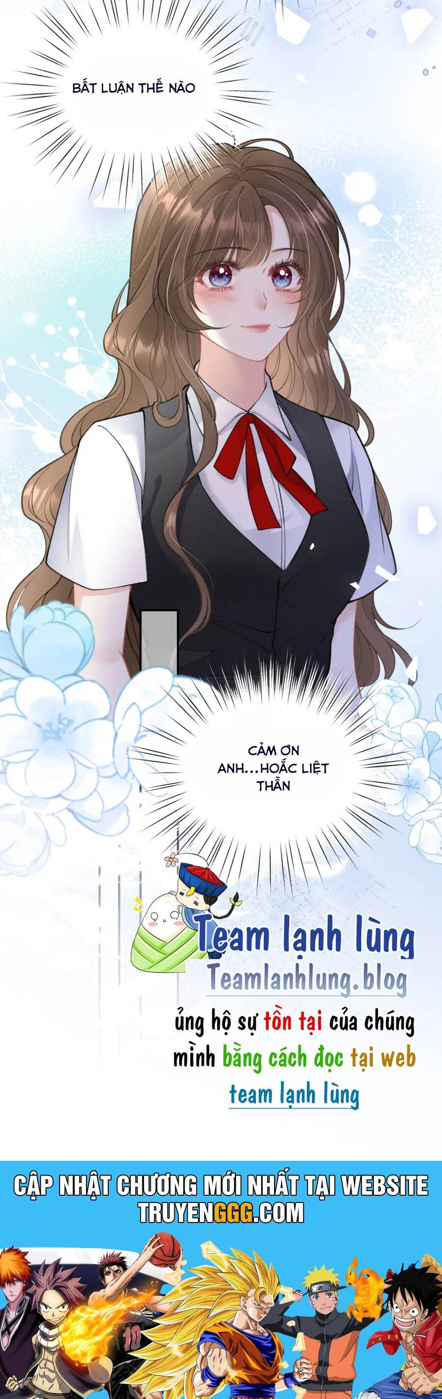 Một Đêm Tình Thâm Chapter 11 - Trang 2